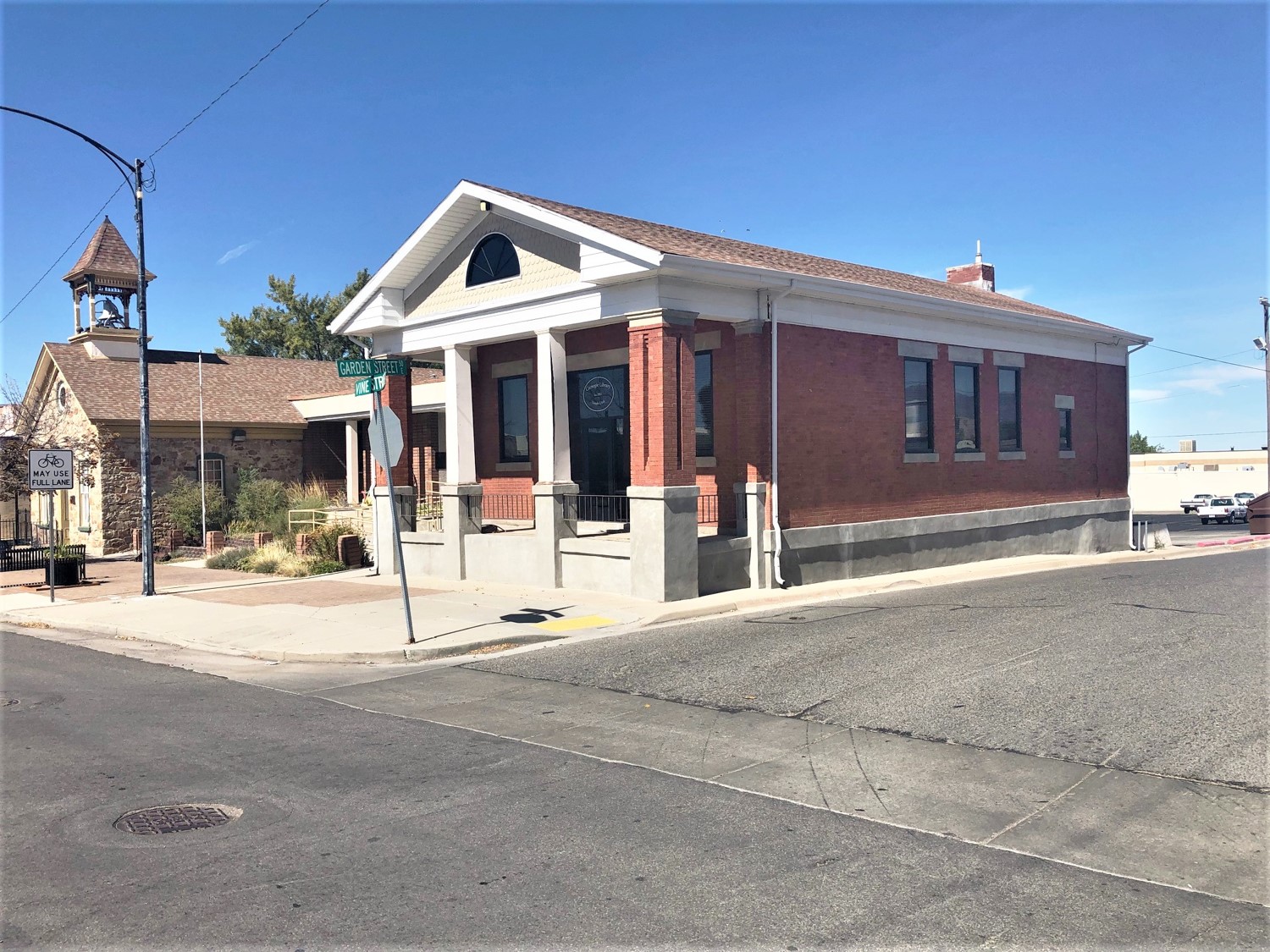 Parks Arts and Recreation Image